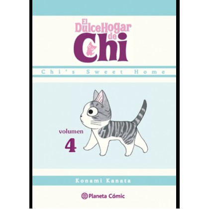 El Dulce hogar de Chi 04